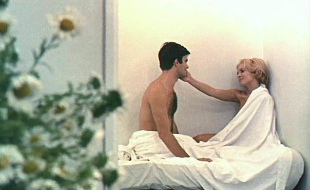 As Duas Faces da Felicidade (1965) - Agnès Varda As Duas Faces da Felicidade (1965) - Agnès Varda