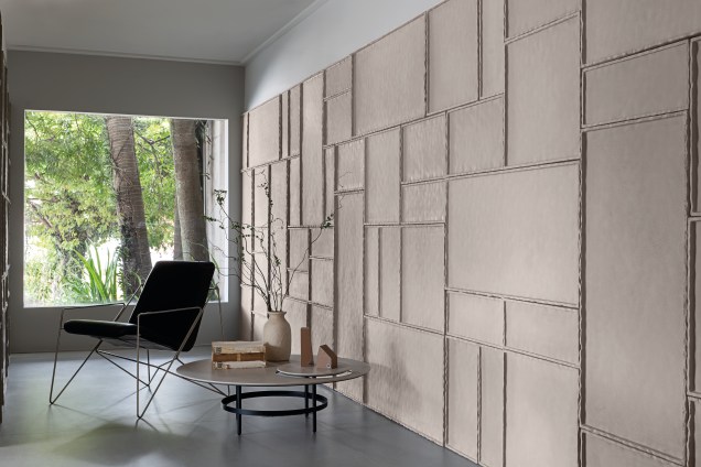 Linha Bordas por Isay Weinfeld - Portobello Linha Bordas por Isay Weinfeld - Portobello