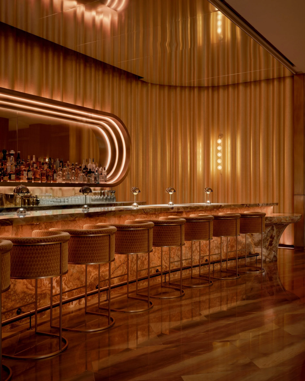 Bruno Mars participa de projeto de lounge em cassino de Las Vegas