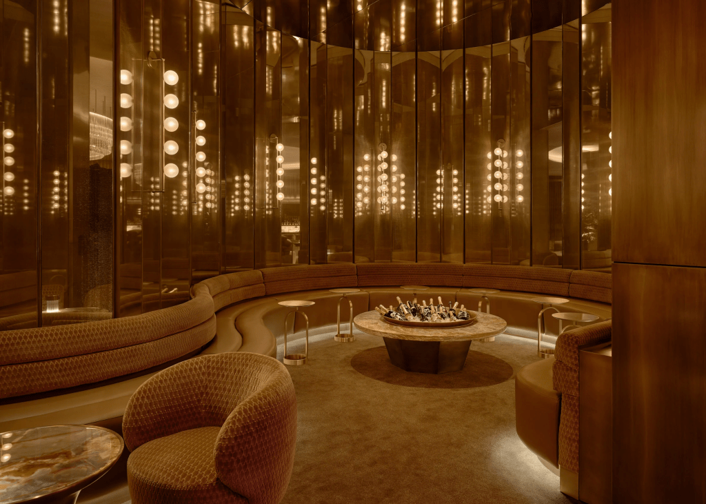 the-pinky-ring_yabu-pushelberg_bruno-mars_dezeen_2364_col_5 Bruno Mars participa de projeto de lounge em cassino de Las Vegas