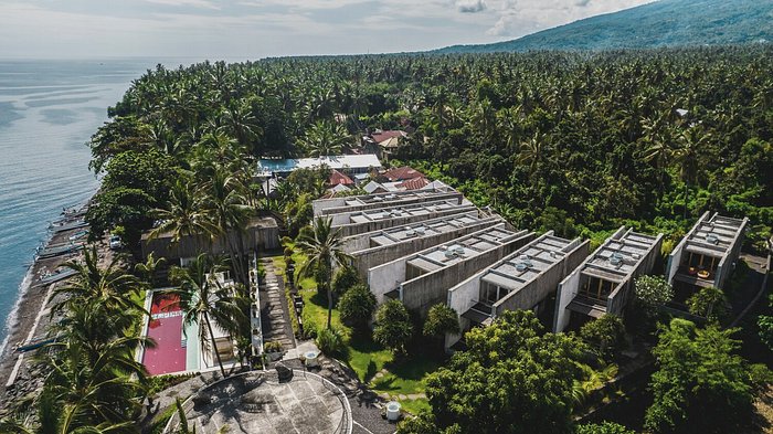 the-tiing-tejakula-villas 10 hotéis imersos na natureza que são verdadeiros oásis
