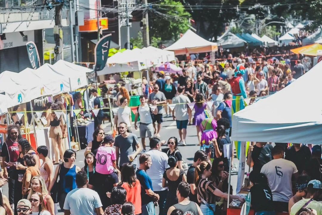 Festival Pinheiros