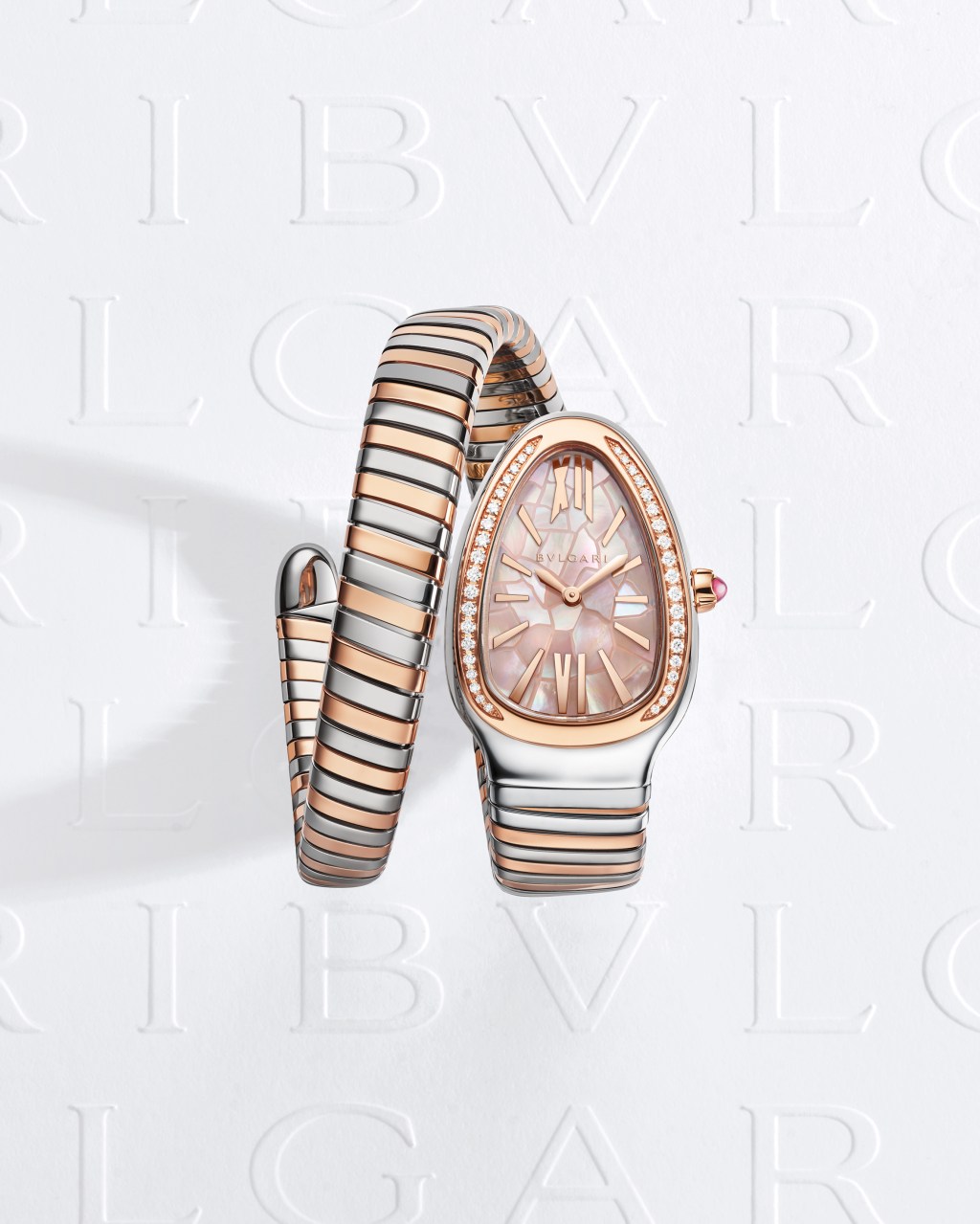 Bulgari-2024-Tadao-Ando-x-Serpenti-05 Tadao Ando assina nova linha de relógios Bvlgari Serpenti