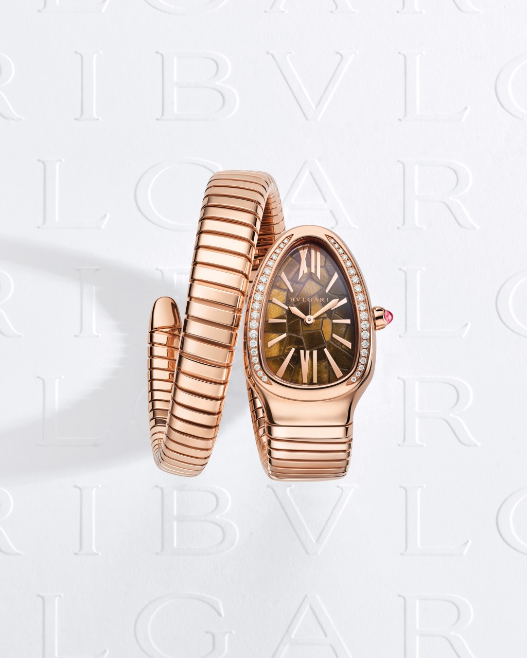 Bulgari-2024-Tadao-Ando-x-Serpenti-07 Tadao Ando assina nova linha de relógios Bvlgari Serpenti