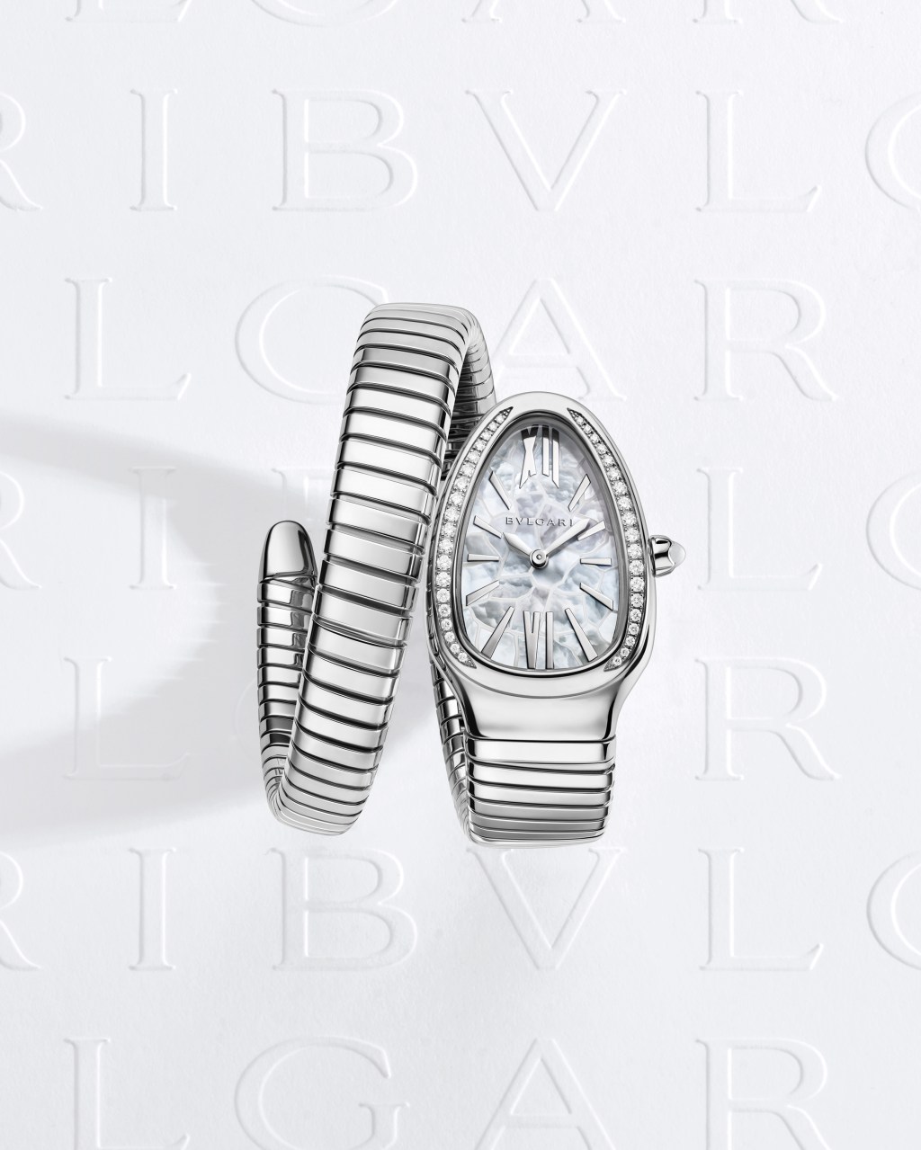 Bulgari-2024-Tadao-Ando-x-Serpenti-08 Tadao Ando assina nova linha de relógios Bvlgari Serpenti