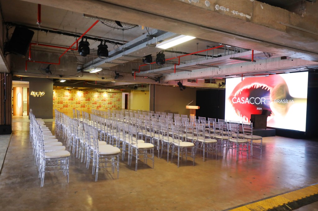 F25A7358 Lançamento CASACOR Brasília 2024