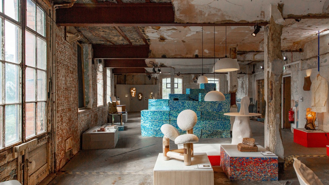 Isola Design District