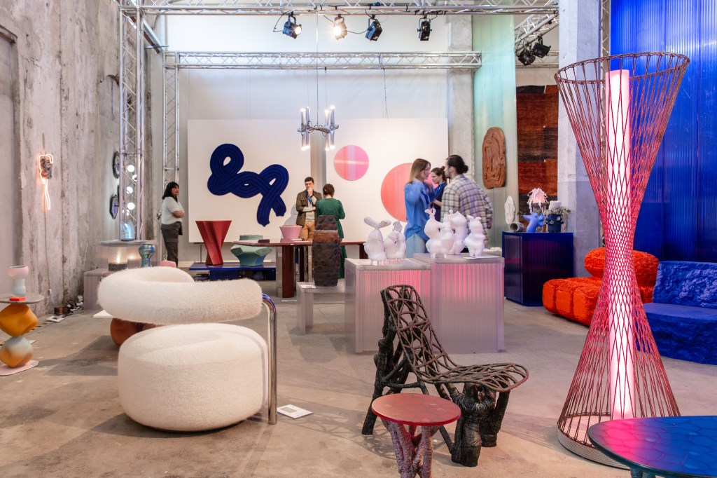 MDW 2024: Isola Design Festival traz reflexões sobre o futuro do design