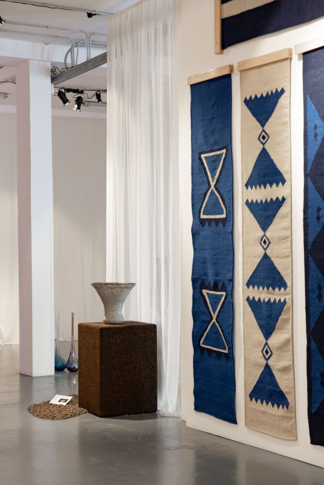 Routes to roots <span>explora objetos com abordagem eco-consciente, inpirados na ancestralidade do Oriente Médio e do Norte da África.</span> Routes to roots <span>explora objetos com abordagem eco-consciente, inpirados na ancestralidade do Oriente Médio e do Norte da África.</span>