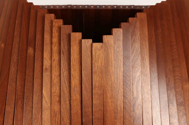 The Wave Cabinet – Sebastian Studio The Wave Cabinet – Sebastian Studio