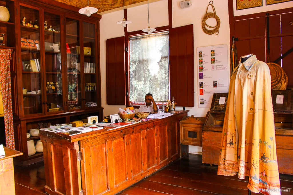 Museu-Casa-Guimaraes-Rosa-MG-14 5 escritores brasileiros, 5 patrimônios históricos para conhecer
