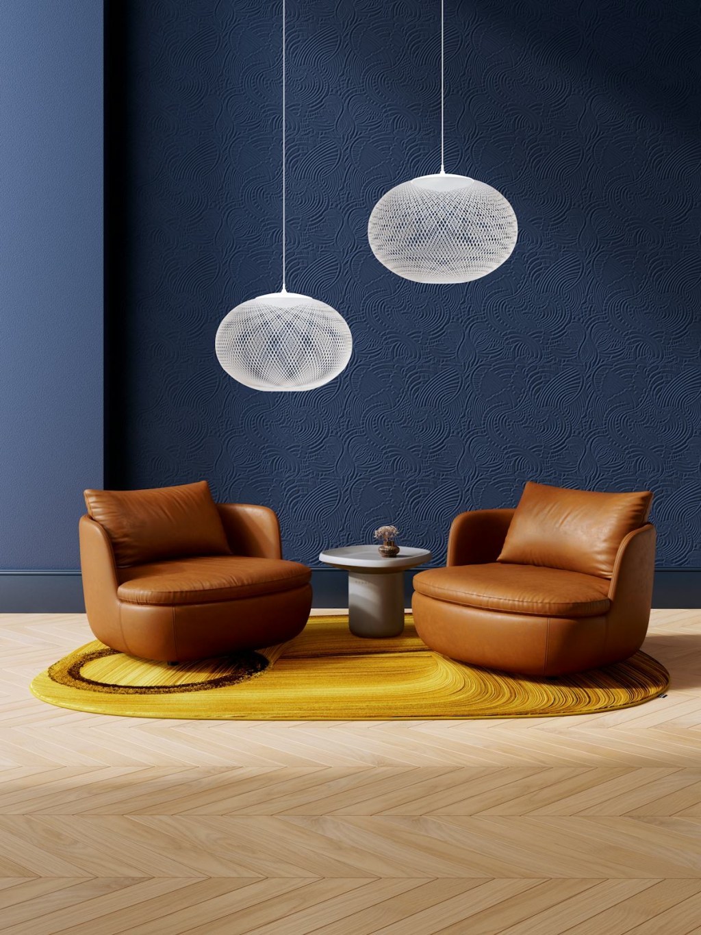 Nikodem_Szpunar-vertical_02 Tapete Shape Carpet, por Nikodem Szpuna - Moooi