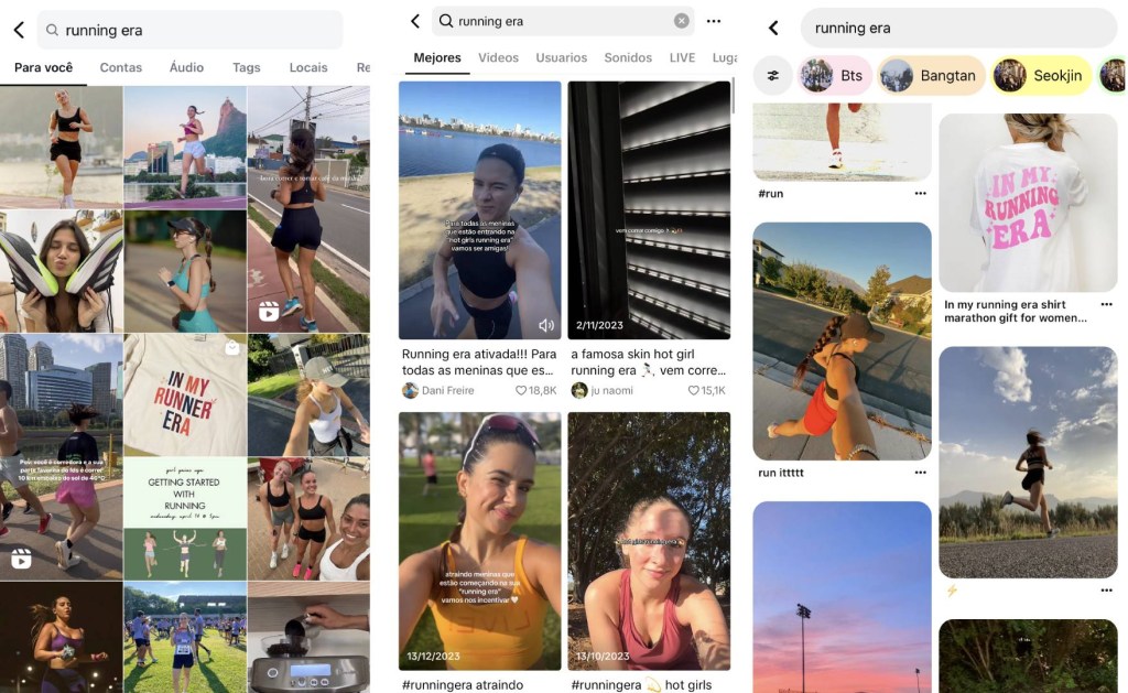 Running Era Running Era: por que correr está em alta?