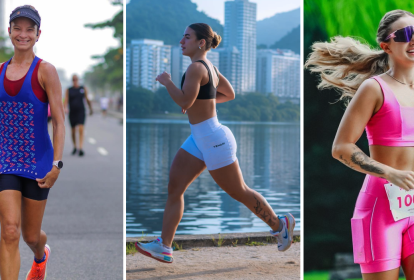 Running Era: correr está na moda?