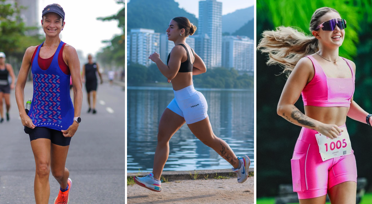 Running Era: correr está na moda?