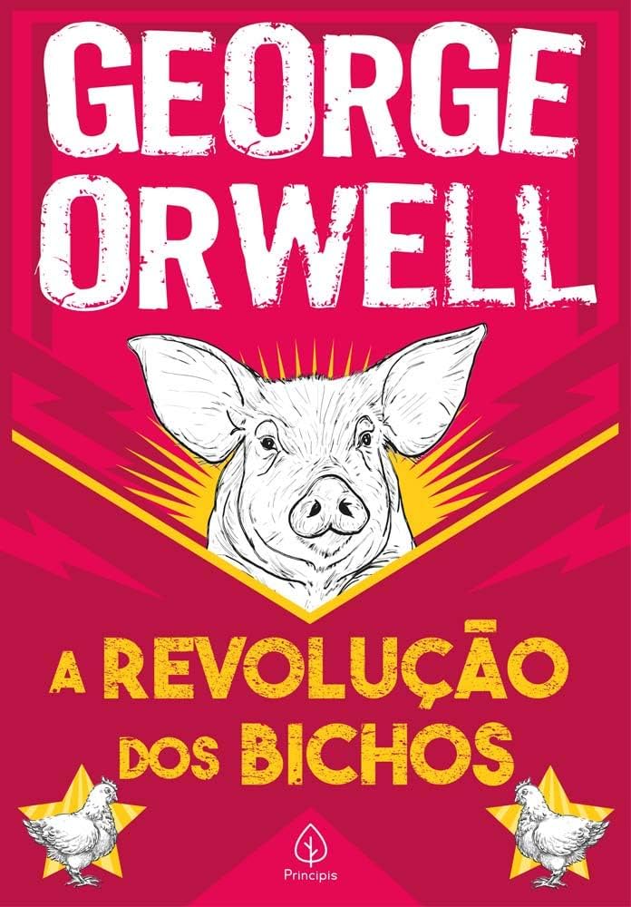 a-revolucao-dos-bichos A Revolução dos Bichos