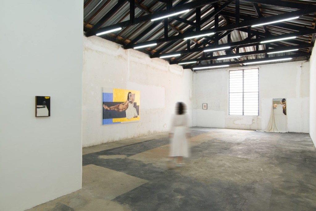 Galeria Jaqueline Martins Arte em SP: um roteiro para conhecer as galerias mais legais da cidade!
