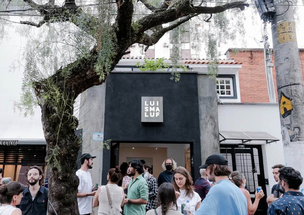 galeria luis maluf Arte em SP: um roteiro para conhecer as galerias mais legais da cidade!
