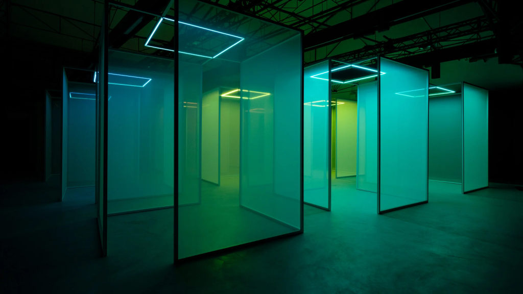 google-chromasonic-making-sense-of-color-installation-hero_dezeen_2364_col_0 MDW 2024: Google apresenta instalação que estimula a fusão entre os sentidos