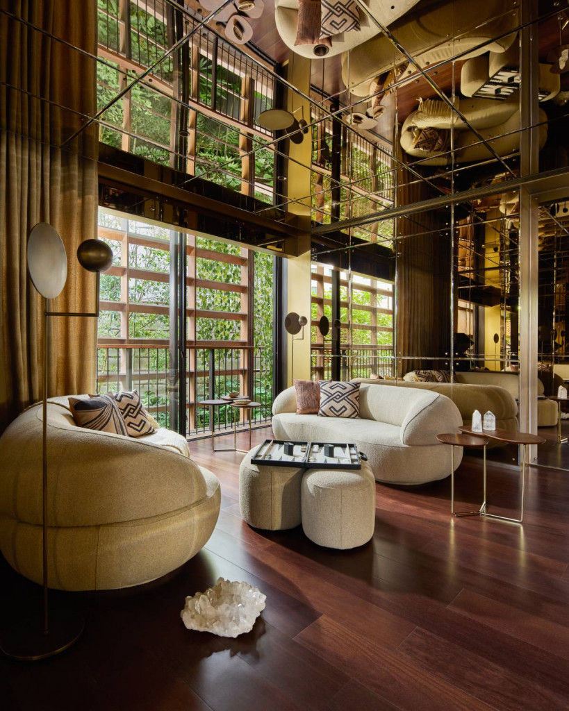 rosewood-sao-paulo-Asaya-Spa-by-Guerlain4-819×1024 Por dentro do primeiro SPA da Guerlain no Brasil