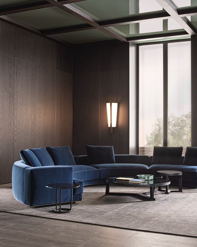 Molteni&C Salone 2024 Molteni&C Salone 2024
