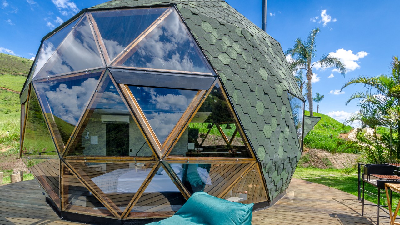 Freedome Airbnb São Francisco Xavier