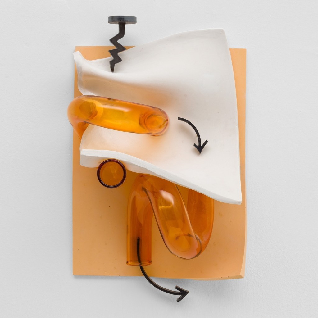 Holly Hendry – Galeria Stephen Friedman Holly Hendry - Galeria Stephen Friedman- Frieze New York 2024
