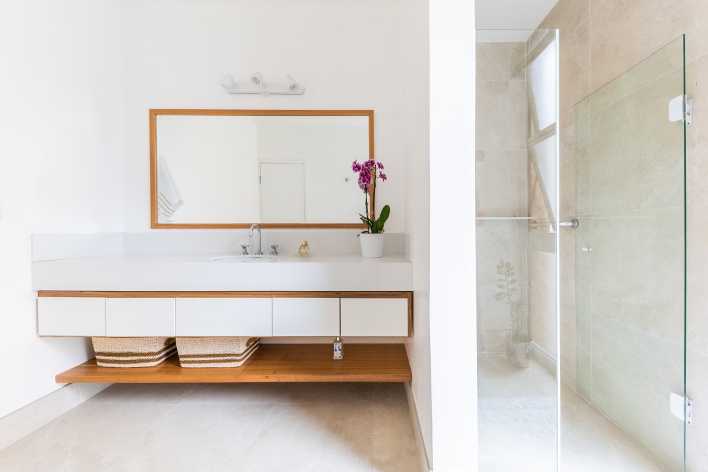 Apto-Sergipe-Luis-Canepa-Arquitetos-Guilherme-Pucci-CASACOR-12 Banheiro - Apartamento Sergipe - Luis Canepa Arquitetos