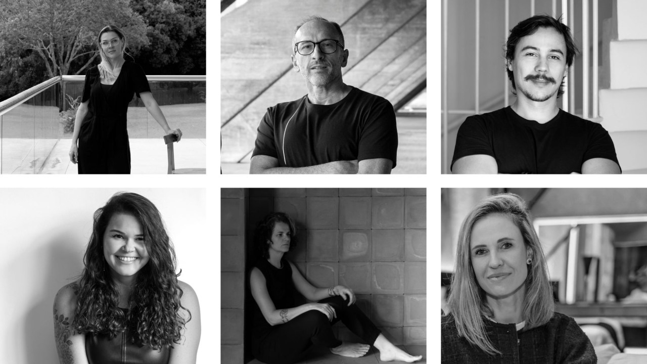 Conheça a equipe de fotógrafos da CASACOR SP 2024