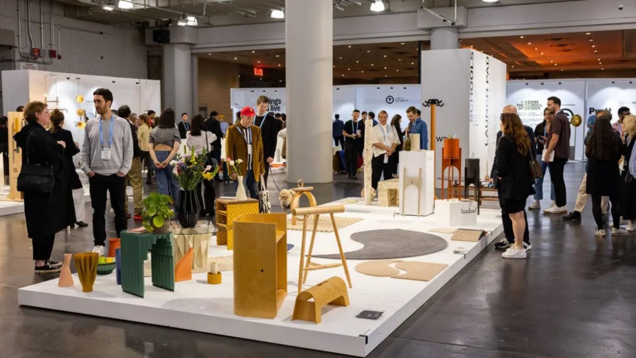 NYCXDesign