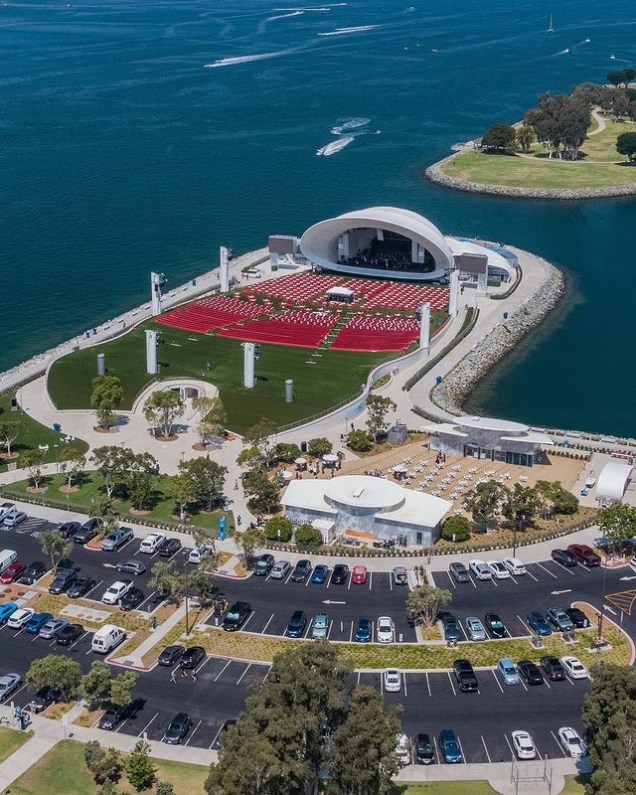 San Diego, na Califórnia San Diego, na Califórnia