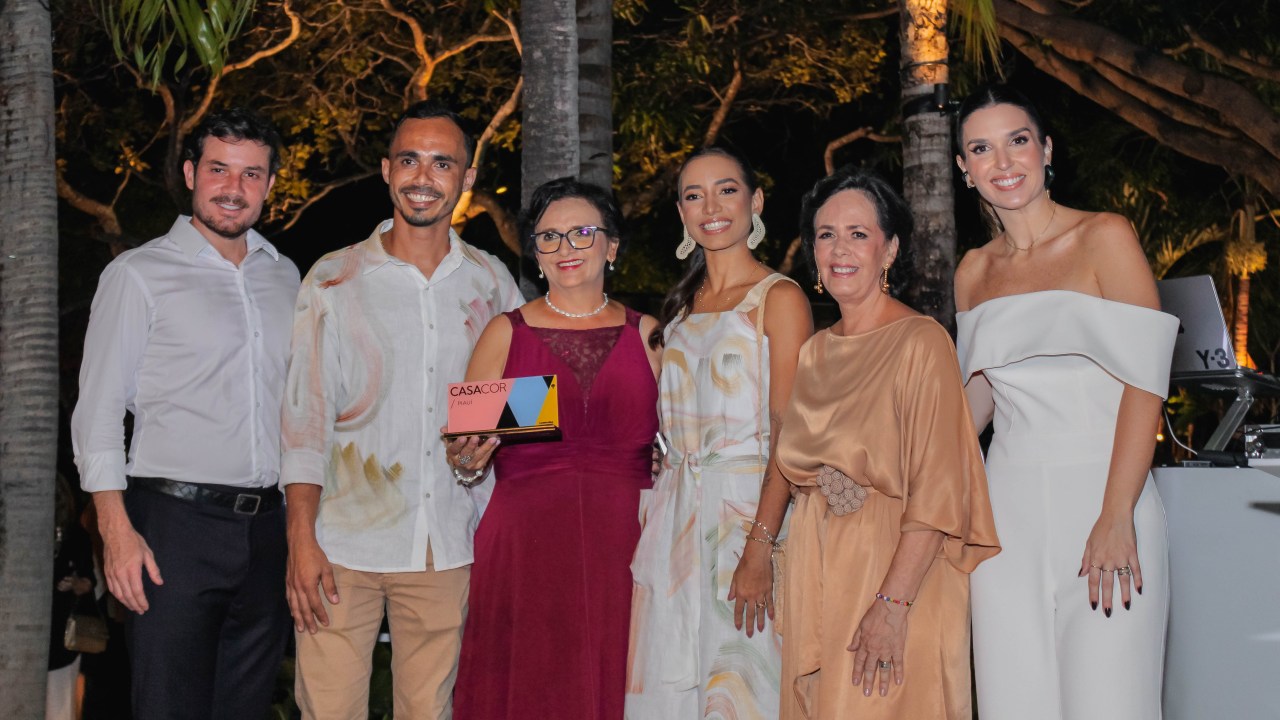 Avant Première CASACOR Piauí 2024