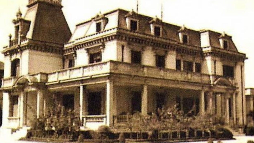 casa_das_rosas_2 No Dia Internacional dos Museus, conheça 5 instituições que deixam legado na arquitetura