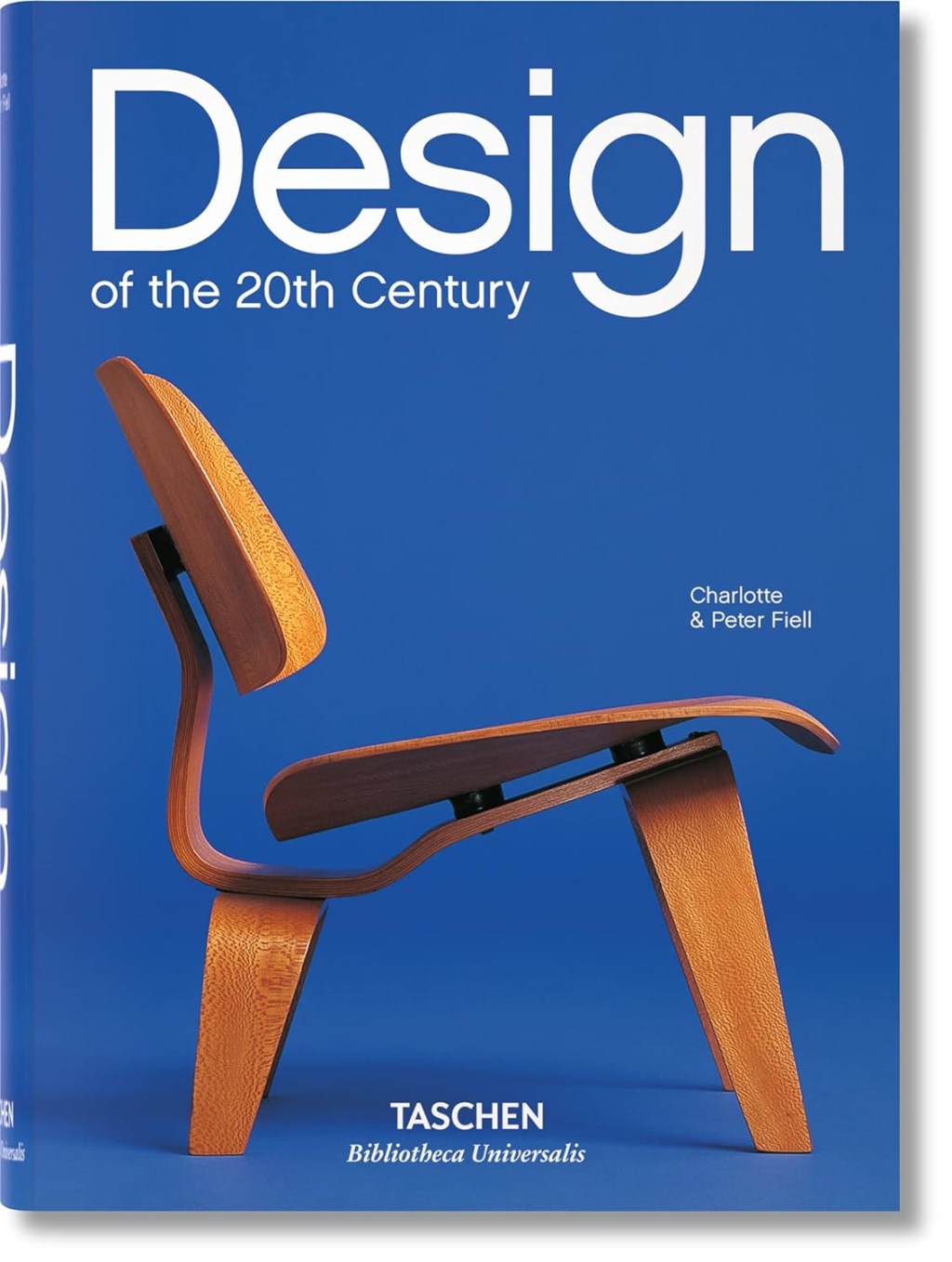 design-seculo-20 Livro: Design of the 20th Century. Editora: Taschen America Llc