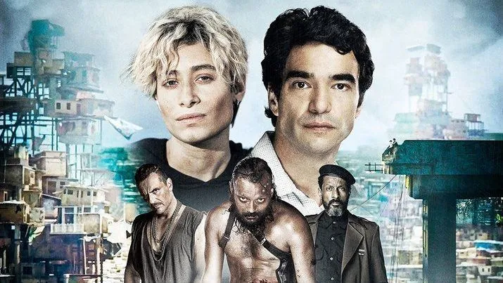 Grande Sertão O filme Grande Sertão O filme