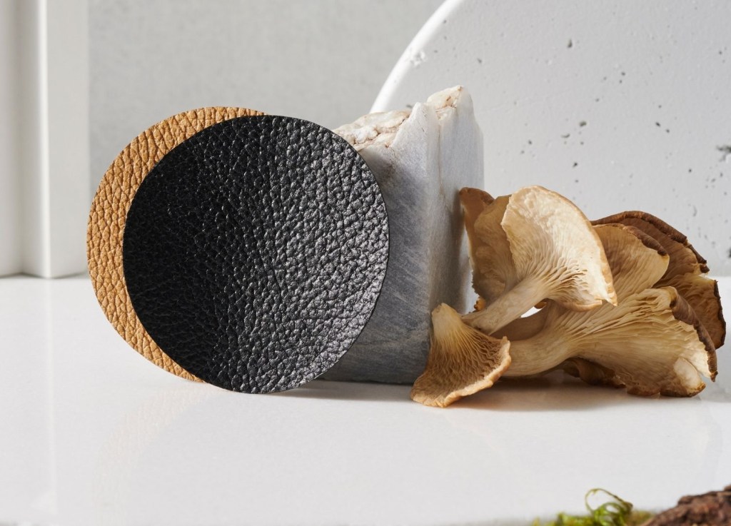 micelio-design10 Couro vegano da MycoWorks