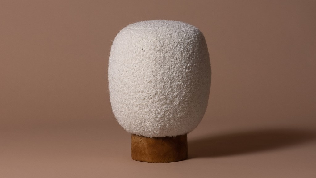 micelio-design11 Mari Koppanen cria coleção de assentos de couro de cogumelo