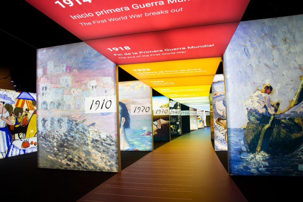 Desafio Salvador Dalí – MAB FAAP Desafio Salvador Dalí - MAB FAAP