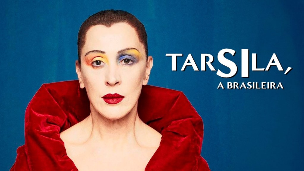 Tarsila, a Brasileira- Teatro Santander Tarsila, a Brasileira- Teatro Santander