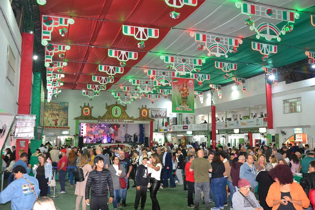 DSC_2362 Festa Italiana de São Vito no Brás